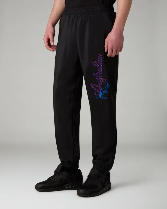 australian-goran-bumper-track-pant-pantalone-tuta-antibes-con-zip image 1