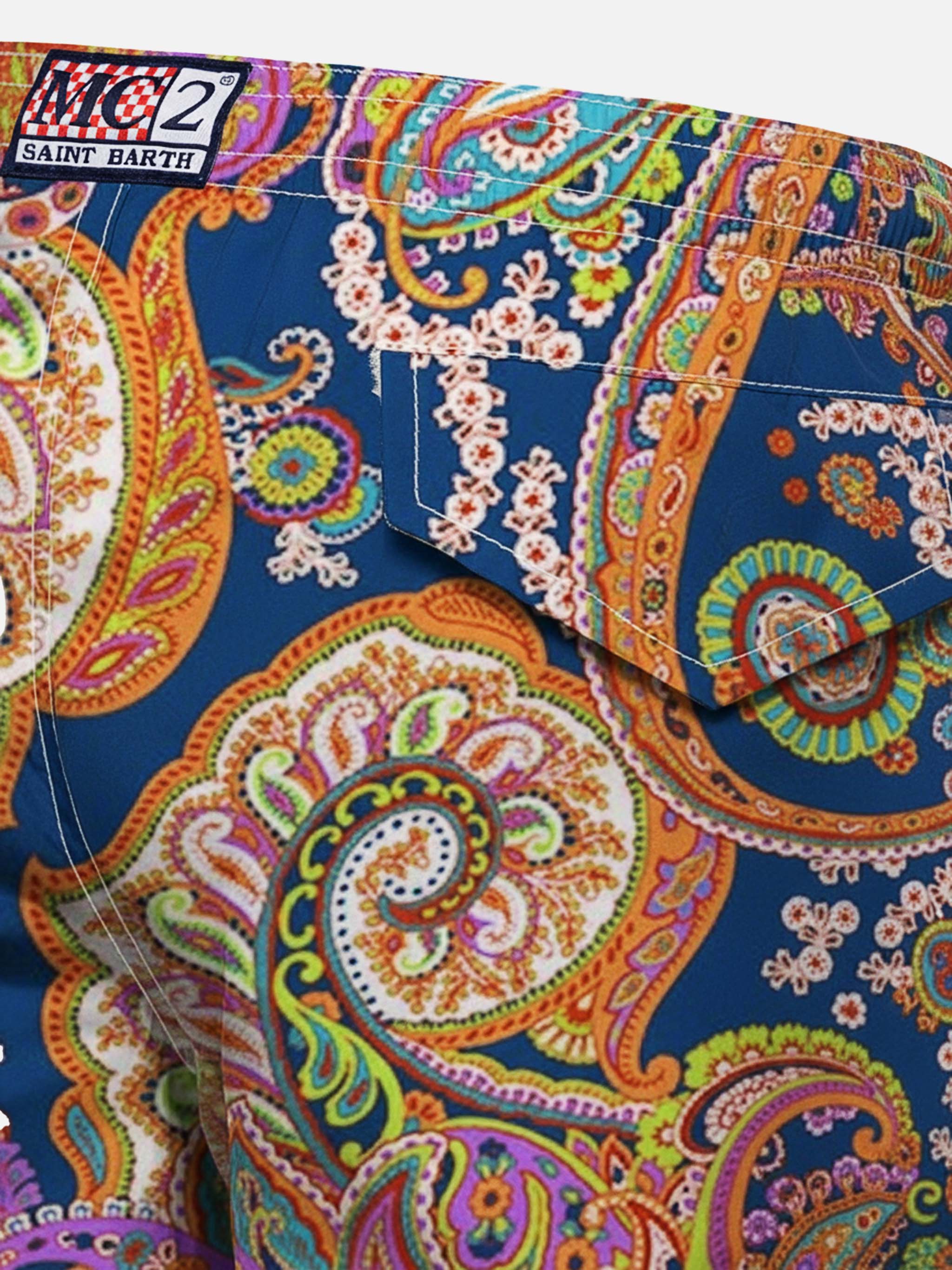 mc2-saint-barth-costume-mare-jean-lighting-70-paisley-blu-bambino image 4
