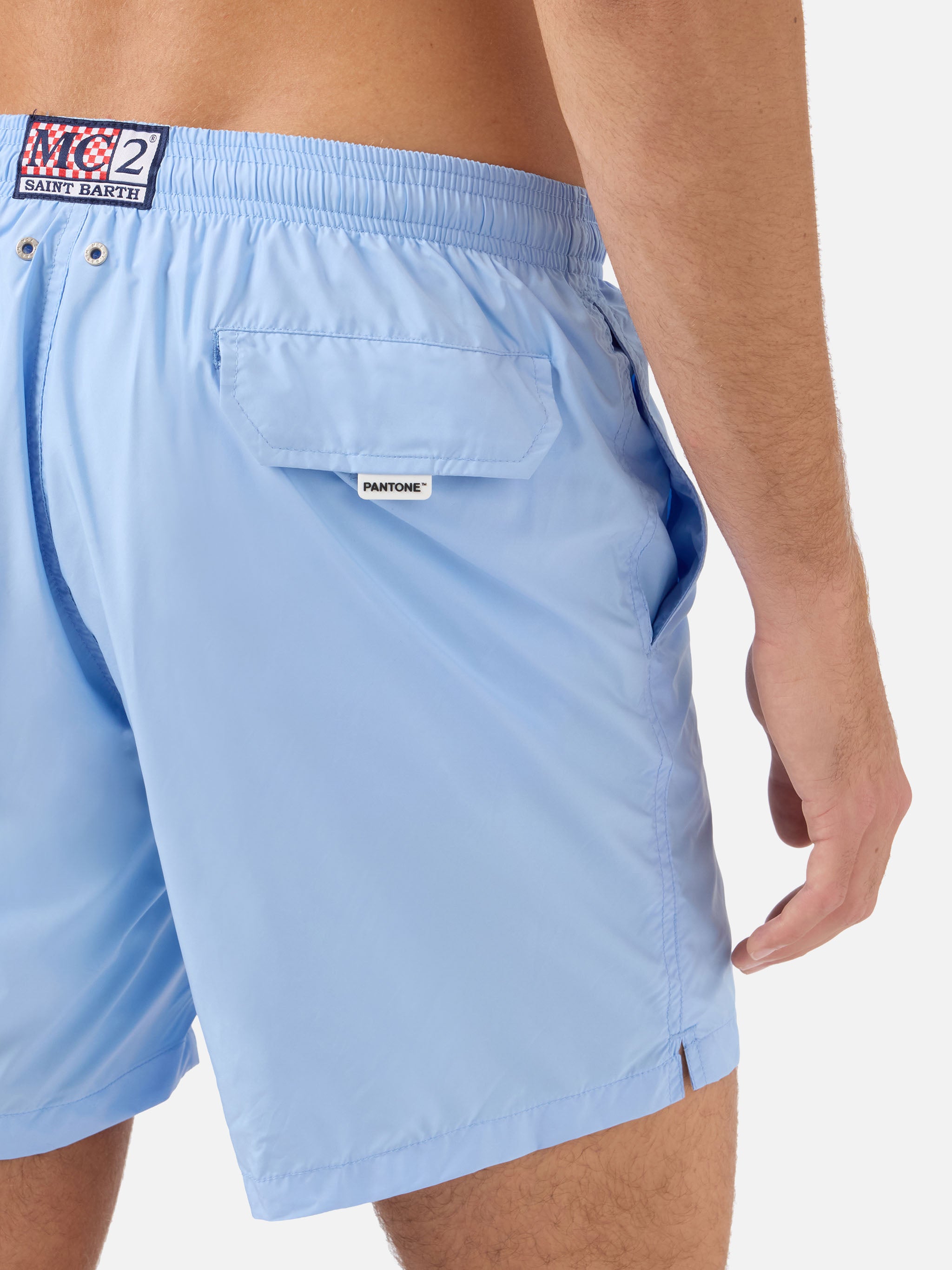 mc2-saint-barth-lighting-costume-mare-uomo-ultralight-pantone-azzurro-cielo image 6