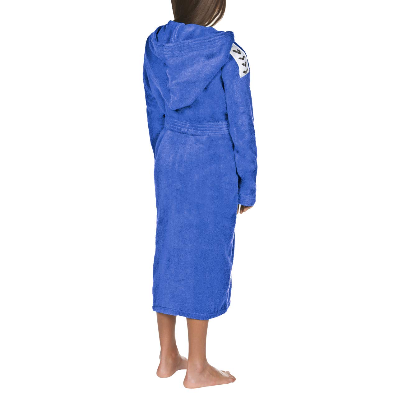 arena-core-soft-junior-accappatoio-bambini-e-ragazzi-unisex image 8