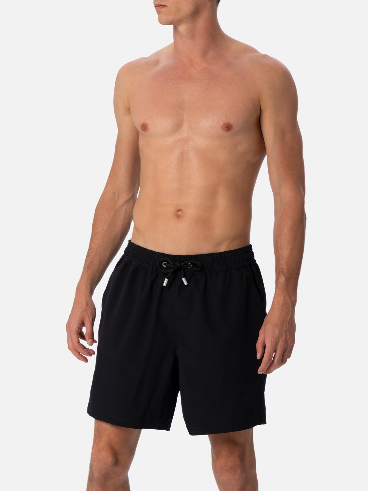 mc2-saint-barth-costume-classico-elasticizzato-comfort-nero image 4