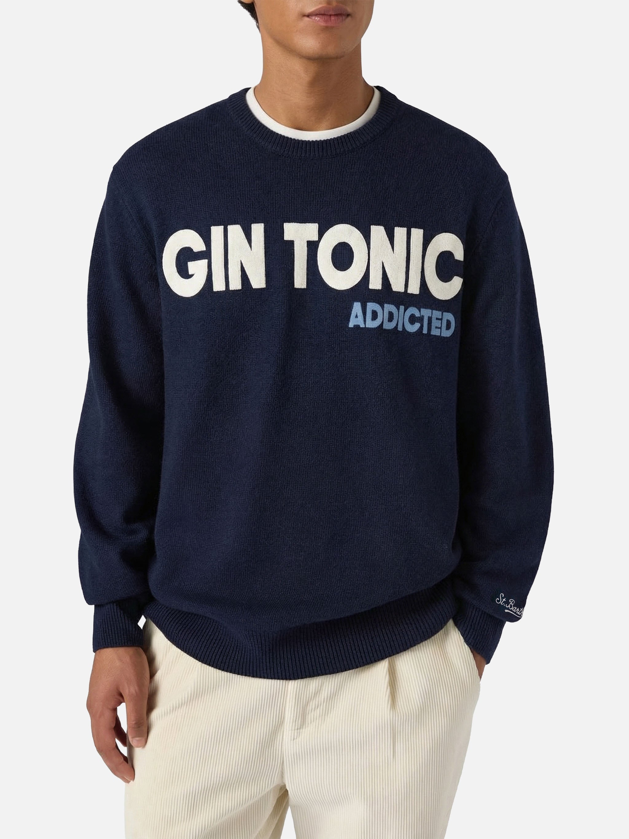 mc2-saint-barth-maglione-heron-uomo-blu-navy-gin-tonic-addicted image 1