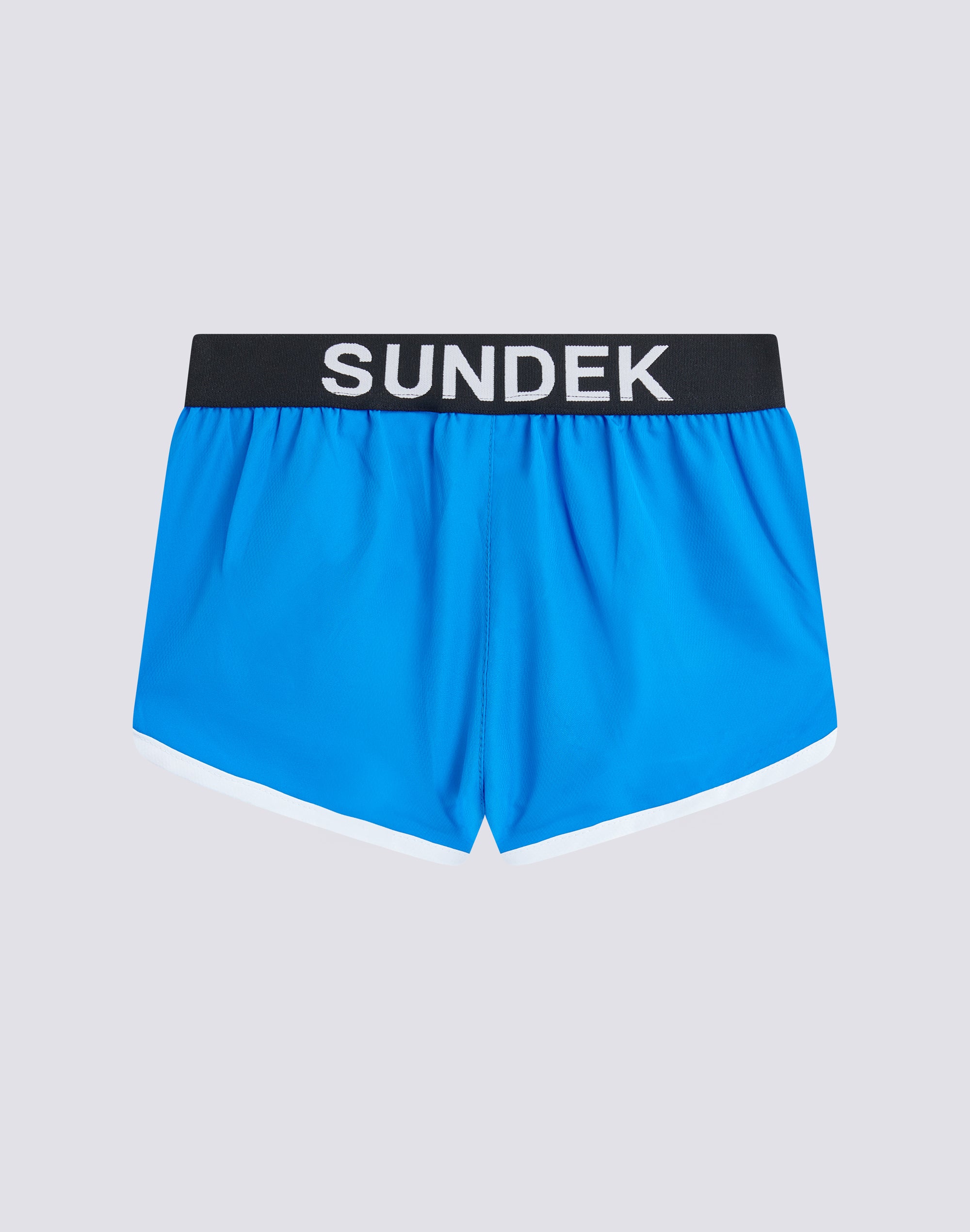 sundek-mini-lulin-pantaloncino-mare-bimba-corto-16-cm image 3
