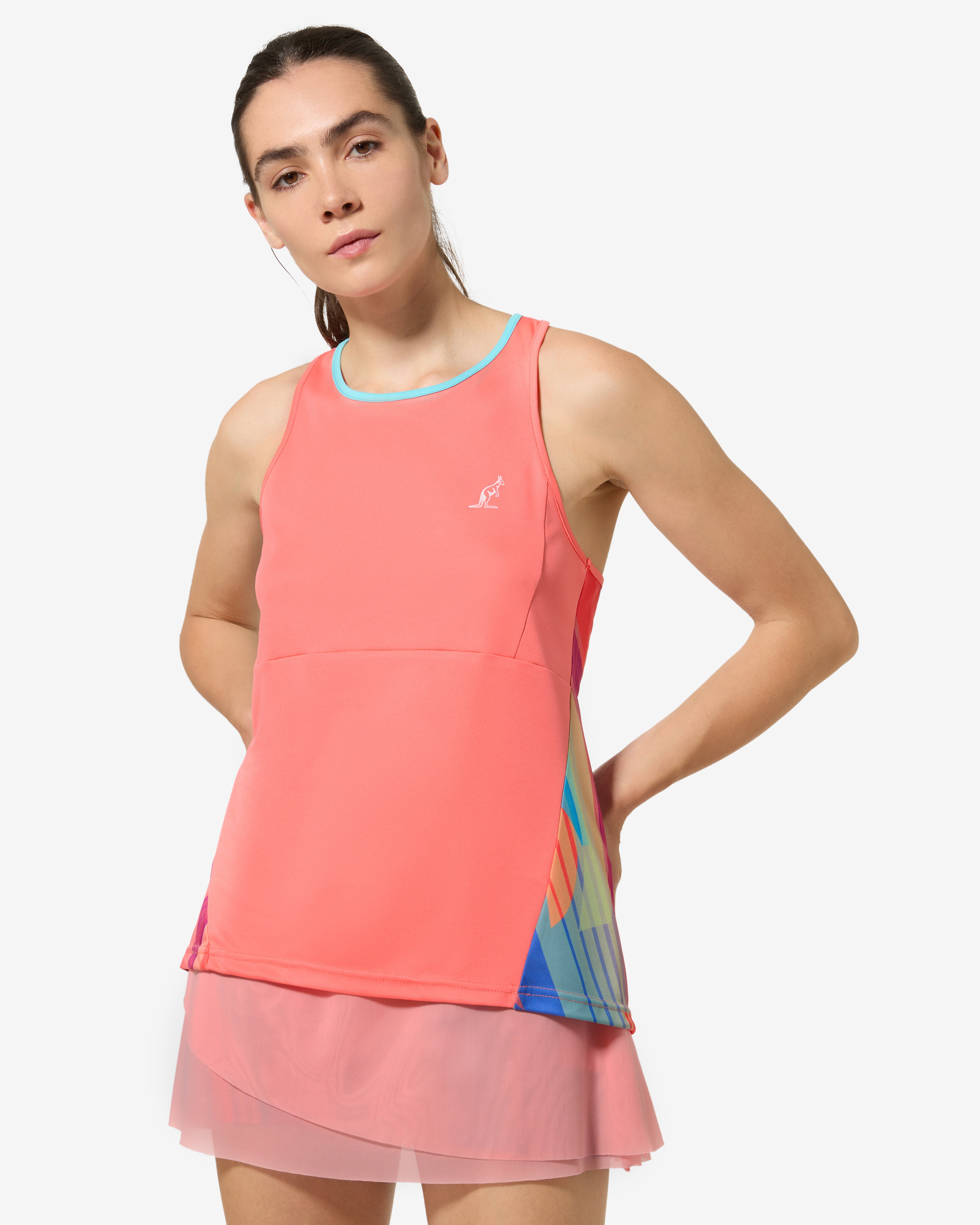 australian-sunset-dec-tank-top-tennis-geranio image 1