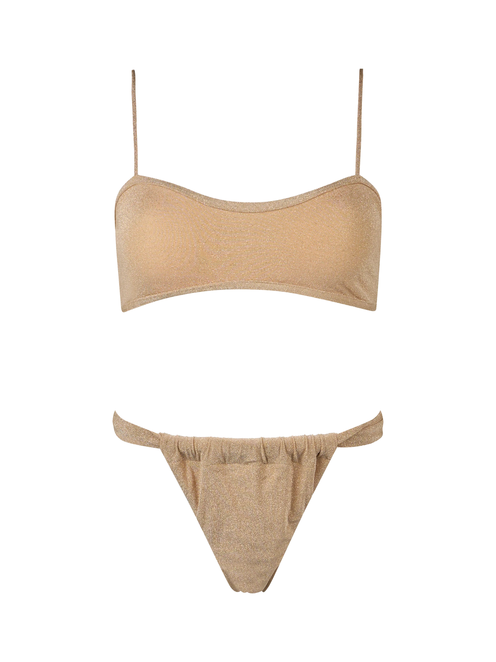 mc2-saint-barth-laryn-noelle-bikini-donna-bralette-lurex-bianco image 1