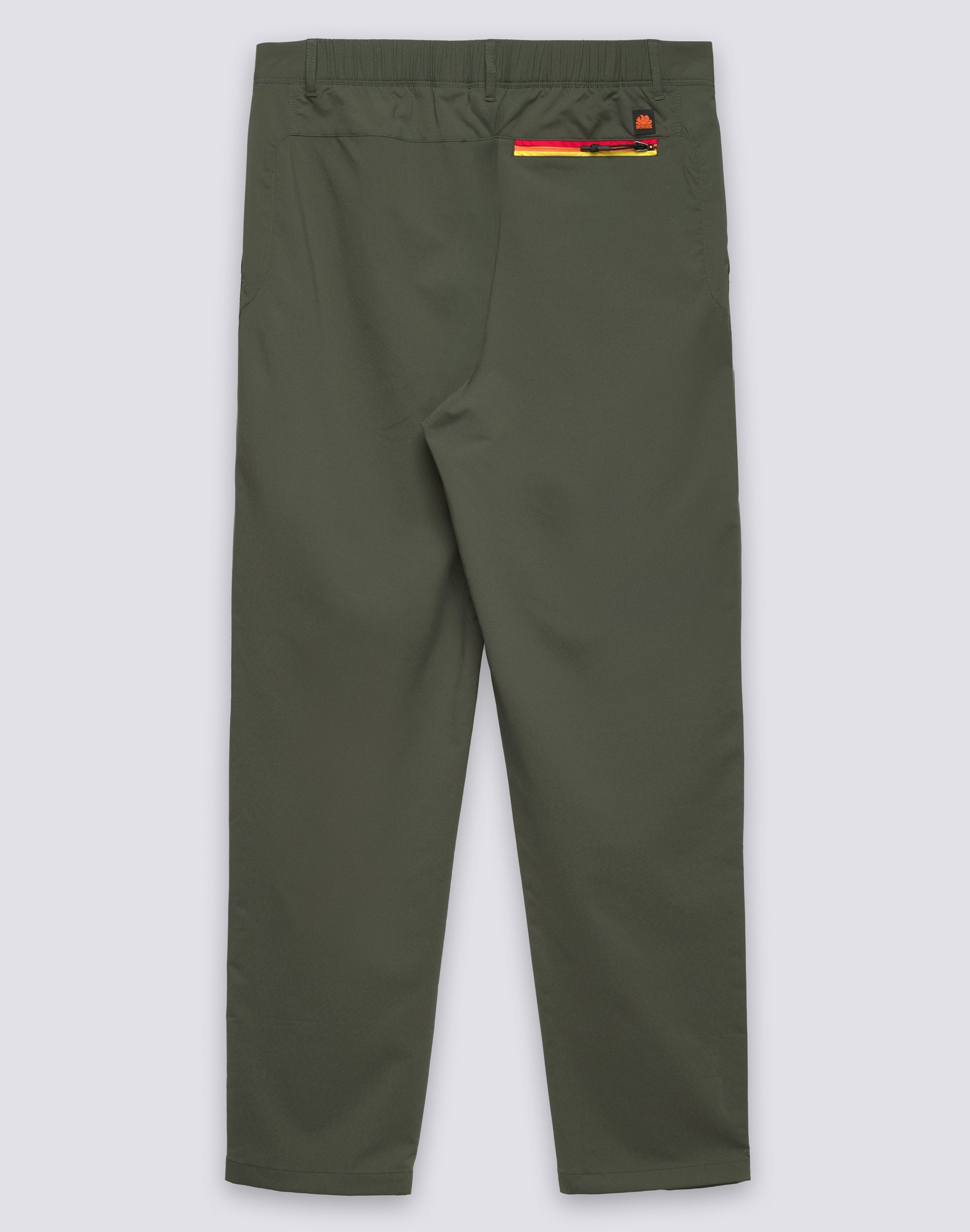 sundek-pantaloni-uomo-goldenwave-lunghi-quick-dry-semi-elasticizzati image 3