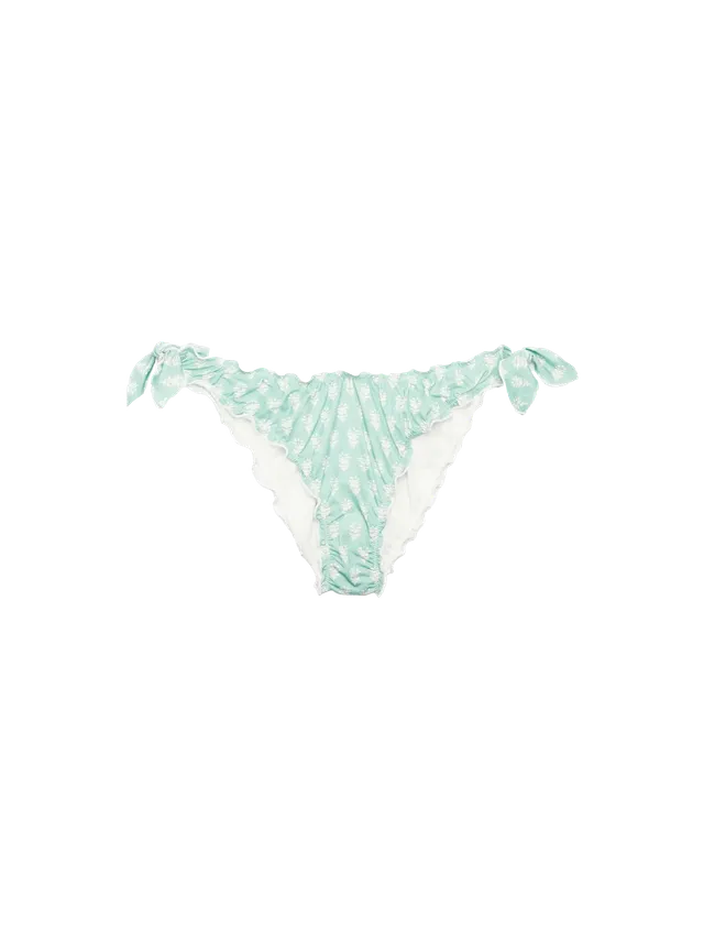 mc2-saint-barth-moon-slip-mare-classico-con-stampa-floreale-verde-salvia image 1