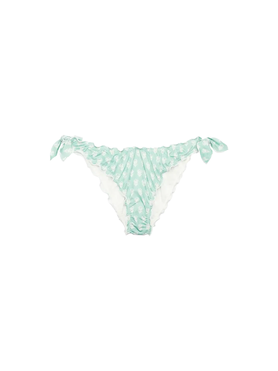 mc2-saint-barth-moon-slip-mare-classico-con-stampa-floreale-verde-salvia image 1