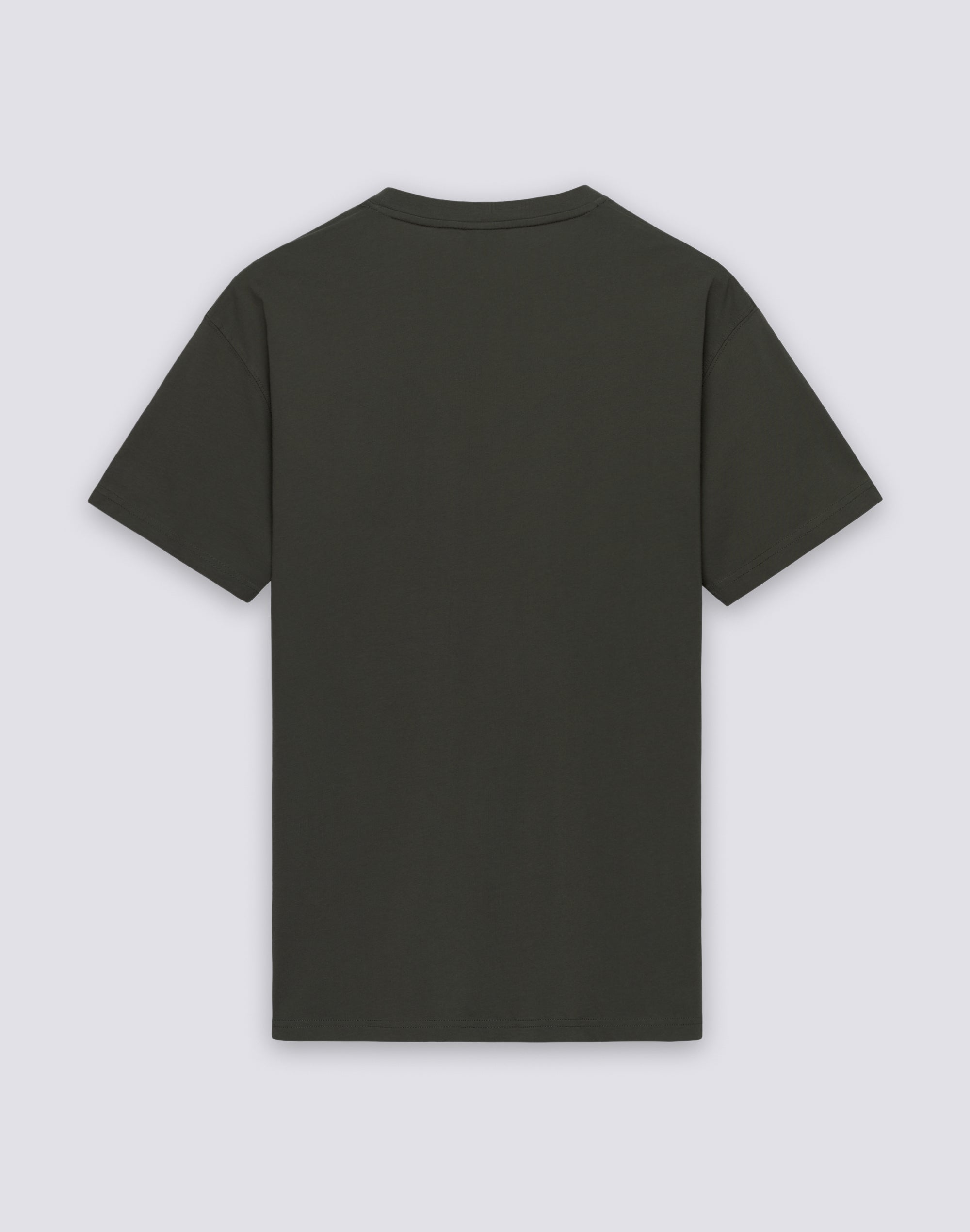 sundek-t-shirt-uomo-regular-con-tasca-frontale-m609tej7800 image 2