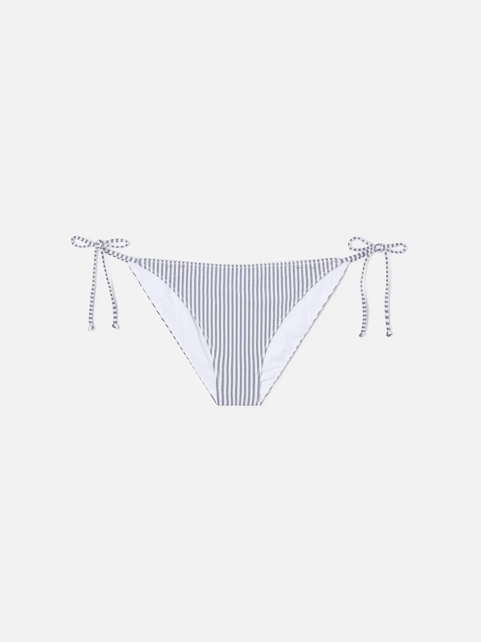 mc2-saint-barth-virgo-slip-mare-classico-in-seersucker-a-righe-blu-e-bianche image 1