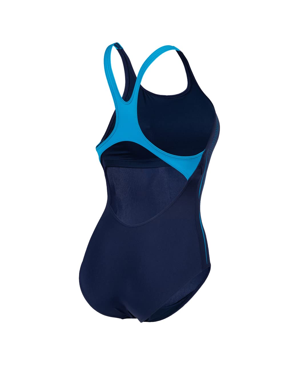arena-swim-pro-back-graphic-lb-costume-intero-donna image 2