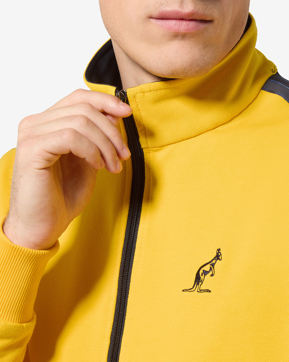 australian-tape-stripe-track-jacket-giacca-felpa-blue-tape image 4
