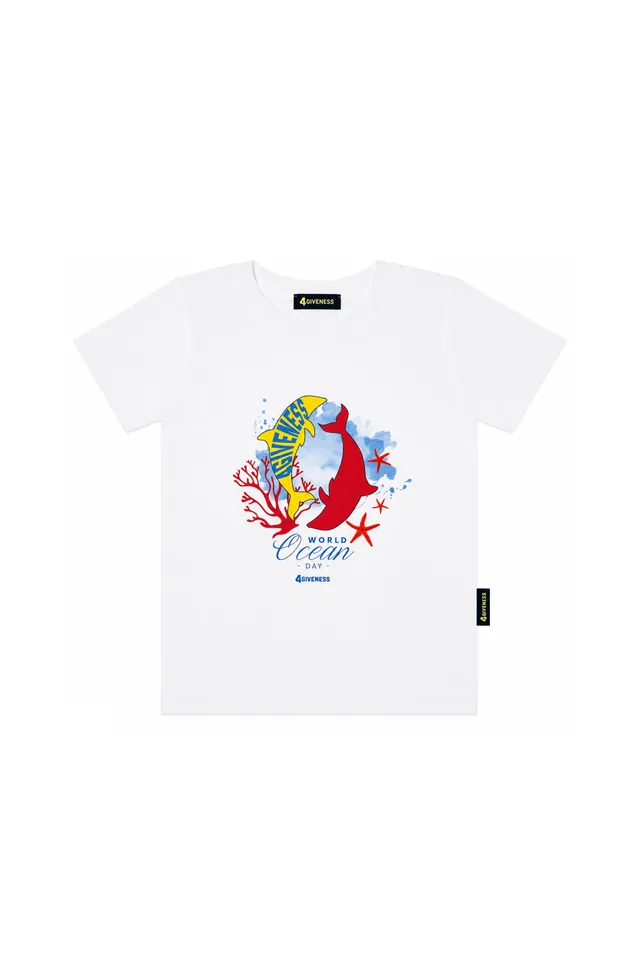 4giveness-jersey-t-shirt-boy-t-shirt-mare-bimbo-tinta-unita-2 image 1