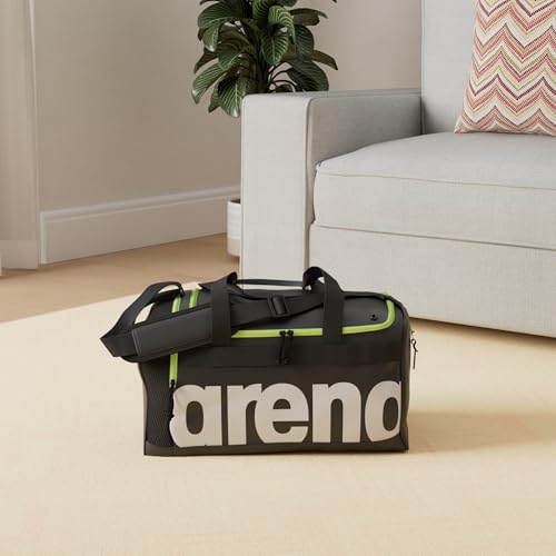 arena-spiky-iii-duffle-40-borsone-sportivo-40-litri image 8