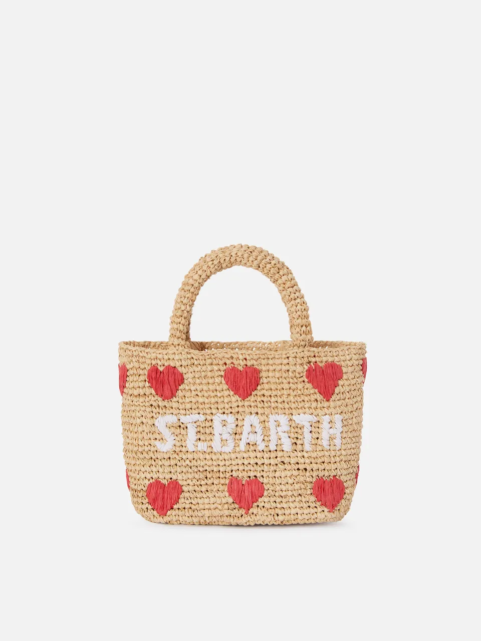 mc2-saint-barth-borsa-beach-mini-in-rafia-naturale-con-cuori-ricamati image 1