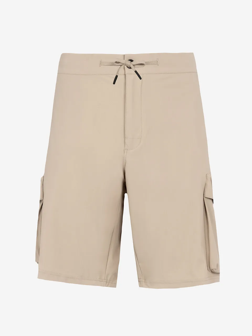 mc2-saint-barth-deck-bermuda-uomo-in-tessuto-tecnico-beige image 1