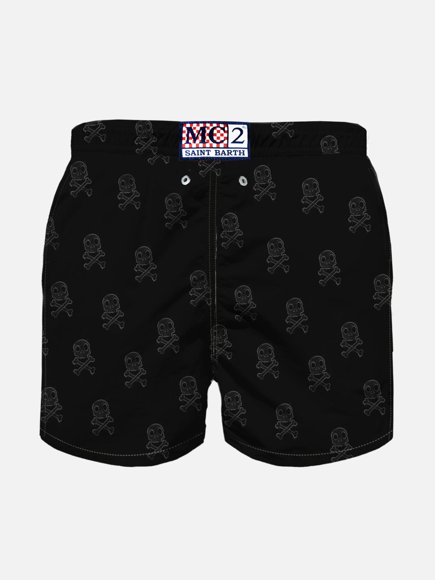 mc2-saint-barth-costume-bambino-nero-crypto-puppets-papera-crypto-edizione-speci image 2