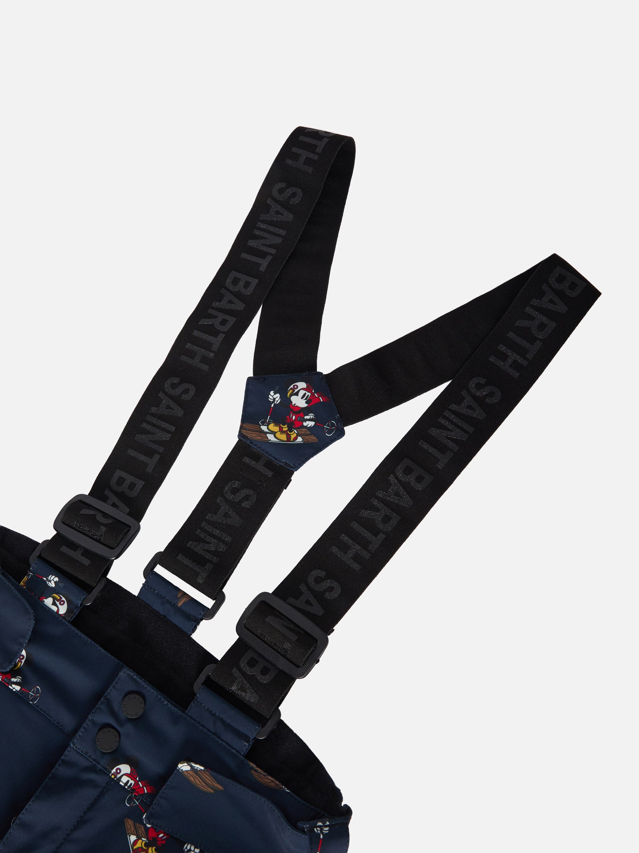mc2-saint-barth-olympic-disney-pantaloni-sci-bambino-topolino-blu image 2