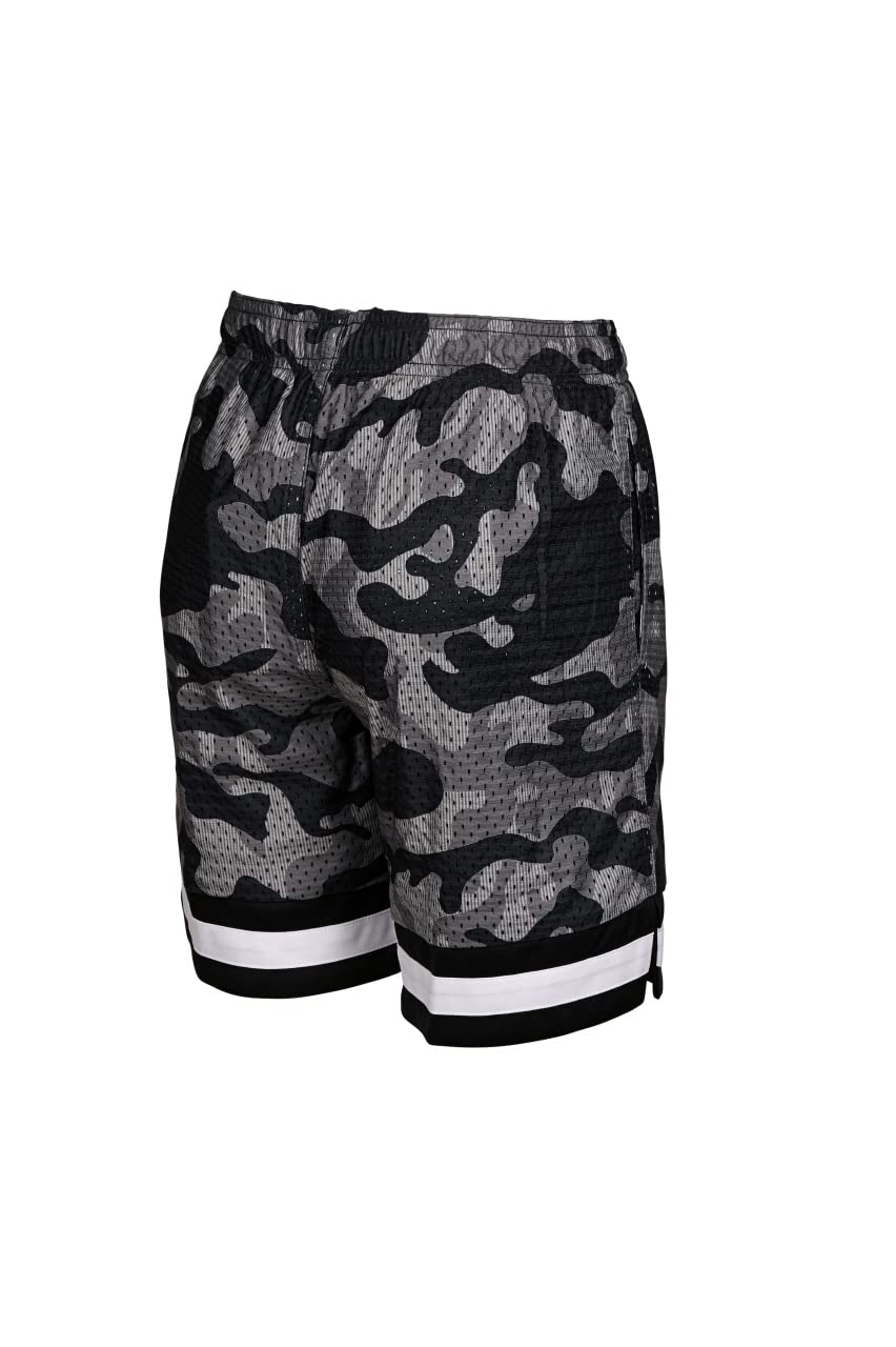 arena-boys-beach-bermuda-allover-pantaloncino-da-spiaggia-bambino-e-ragazzo image 2