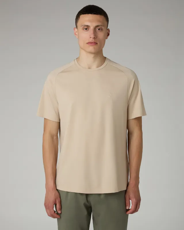 australian-poison-t-shirt-in-tessuto-flow-made-in-italy image 1