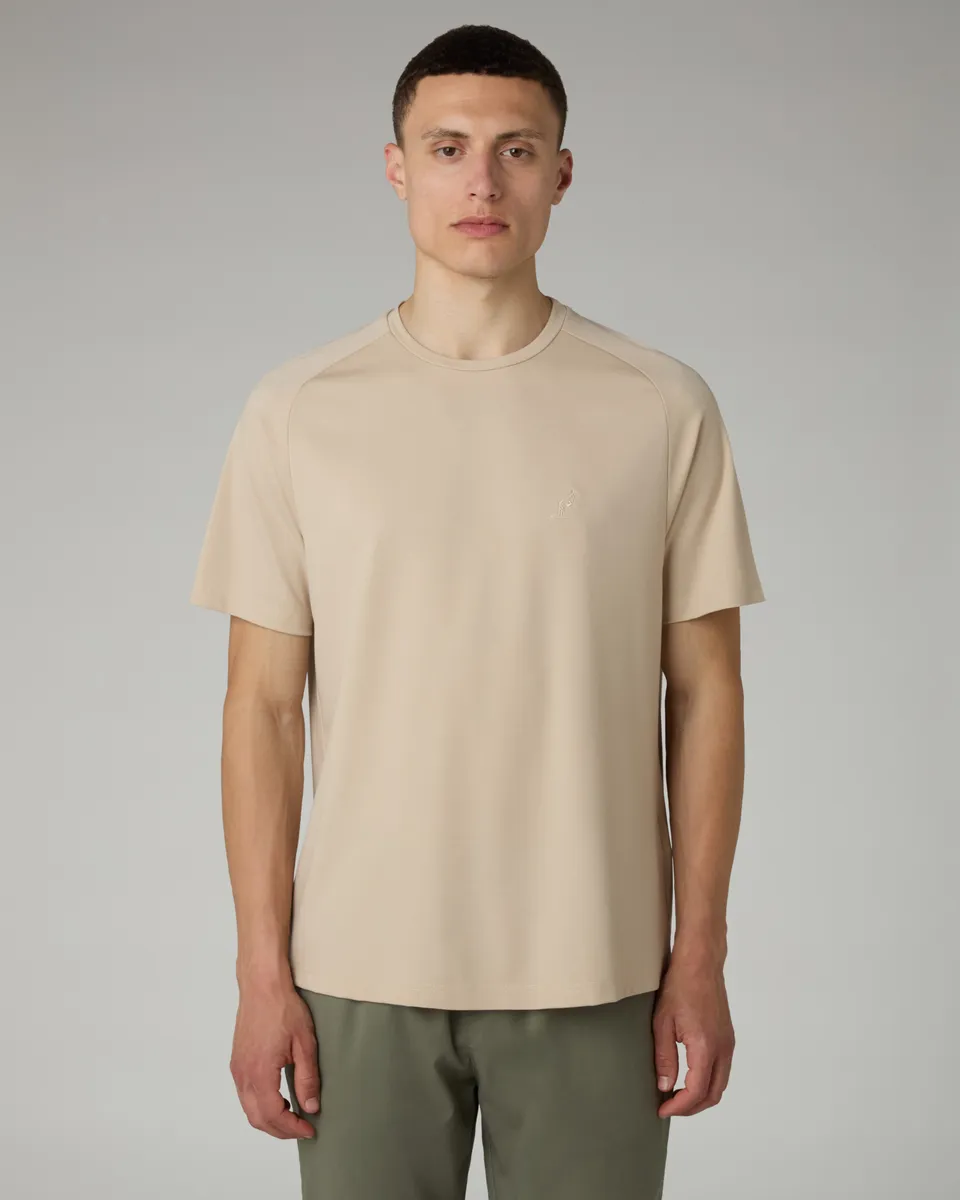 australian-poison-t-shirt-in-tessuto-flow-made-in-italy image 1