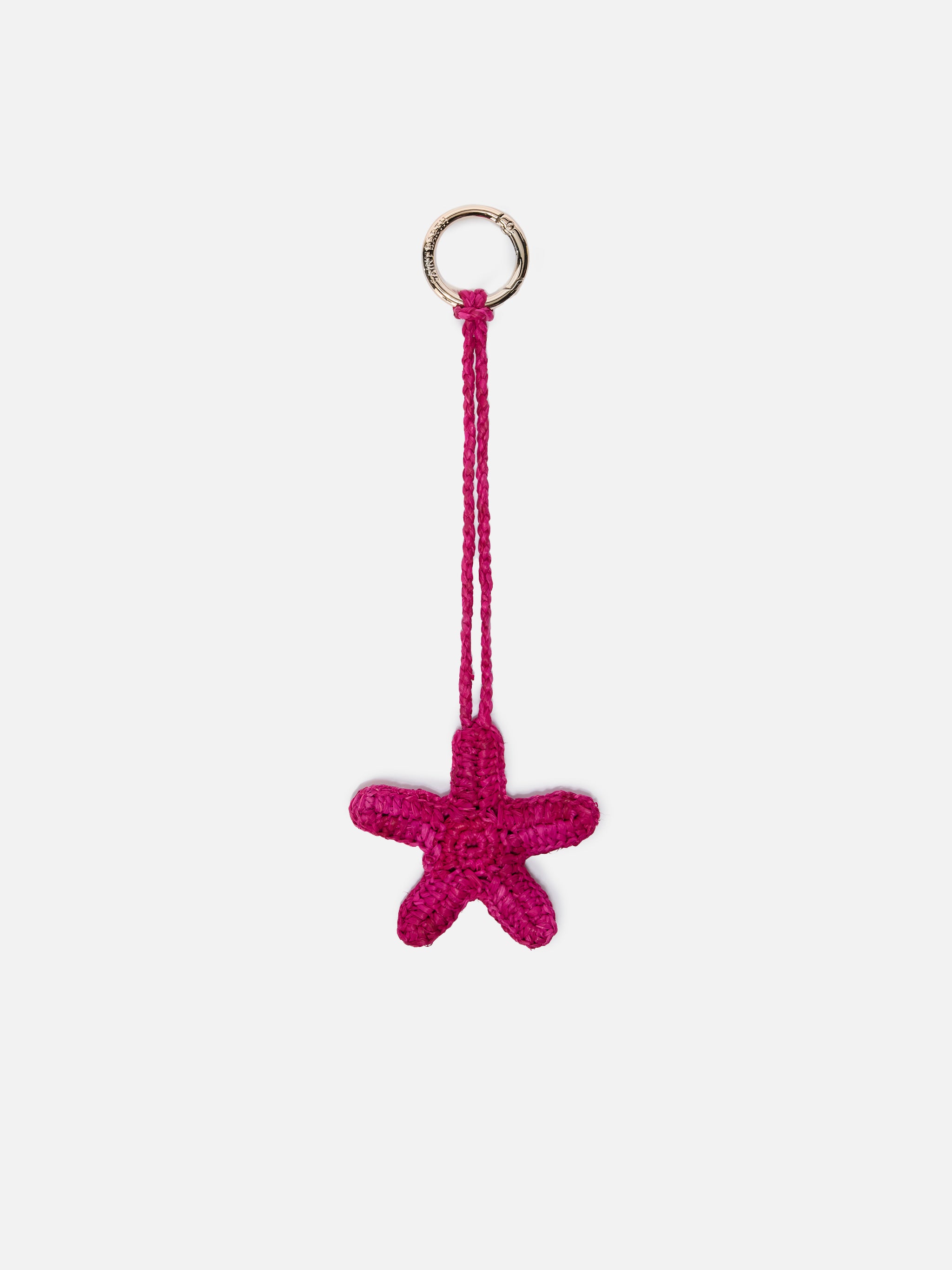 mc2-saint-barth-charm-borsa-mini-stella-marina-rafia-rosa image 1