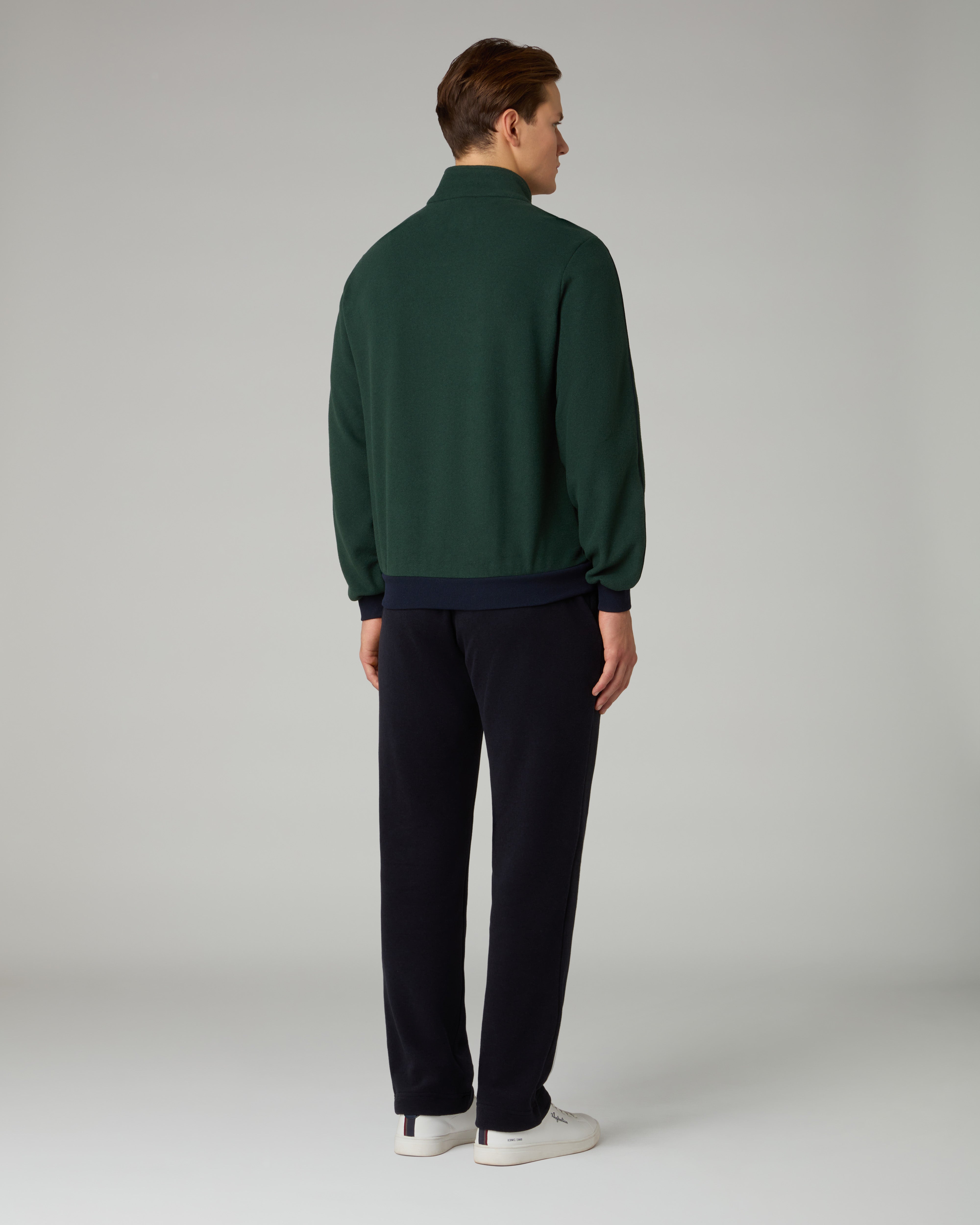 australian-classy-tuta-tracksuit-softech-made-in-italy image 2
