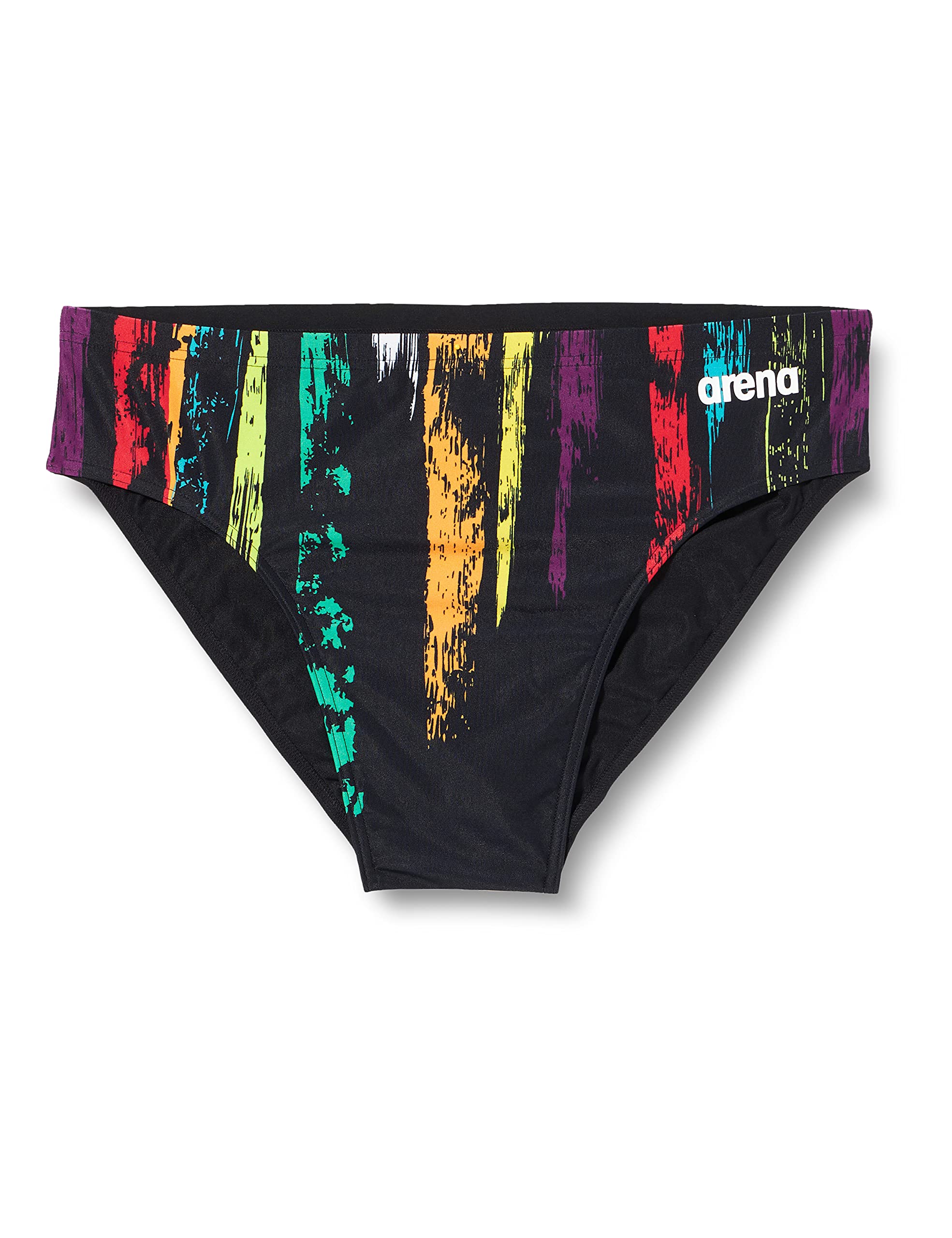 arena-shattered-glass-maxlife-brief-costume-slip-uomo image 7