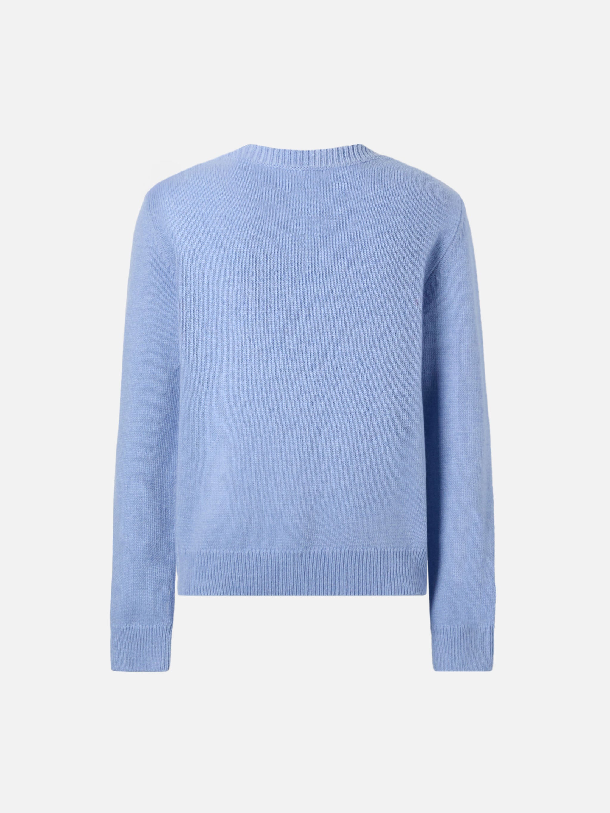 mc2-saint-barth-maglione-princess-girocollo-in-misto-cashmere-jacquard-bella-e-i image 2