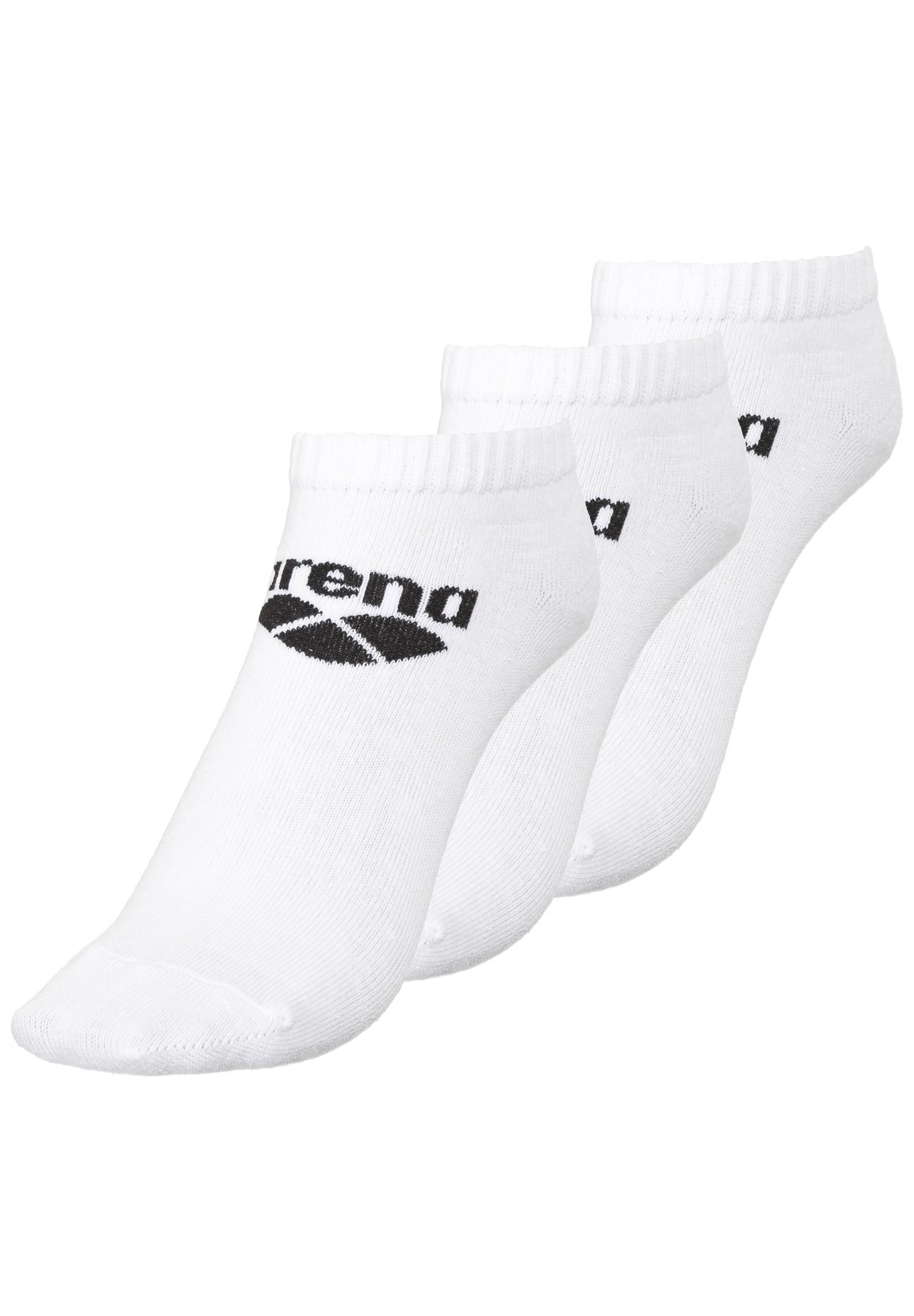 arena-basic-low-3-pack-calzini-sportivi-unisex-adulto image 5