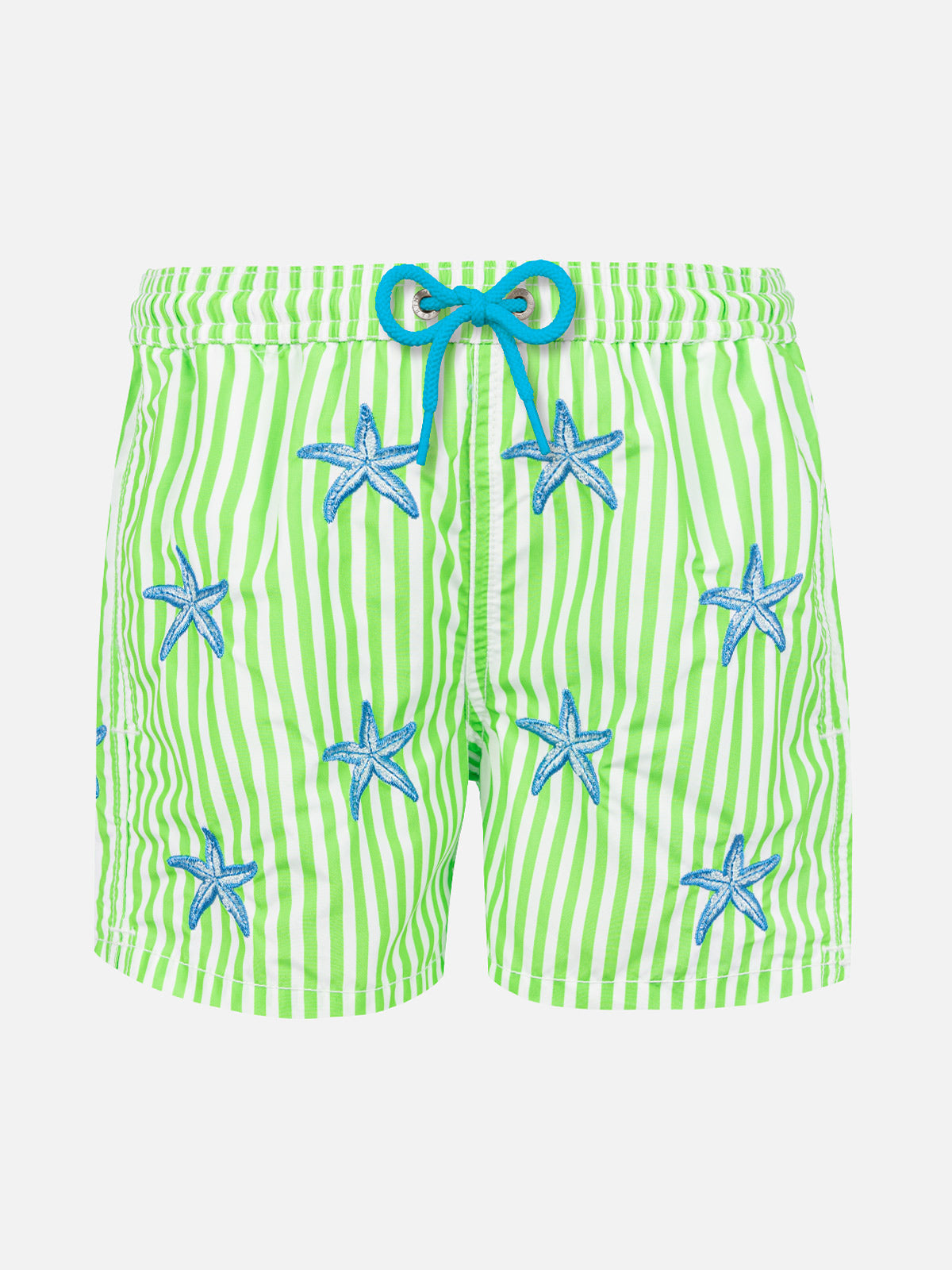 mc2-saint-barth-costume-da-bagno-classico-da-bambino-con-ricamo-di-stelle-marine image 1