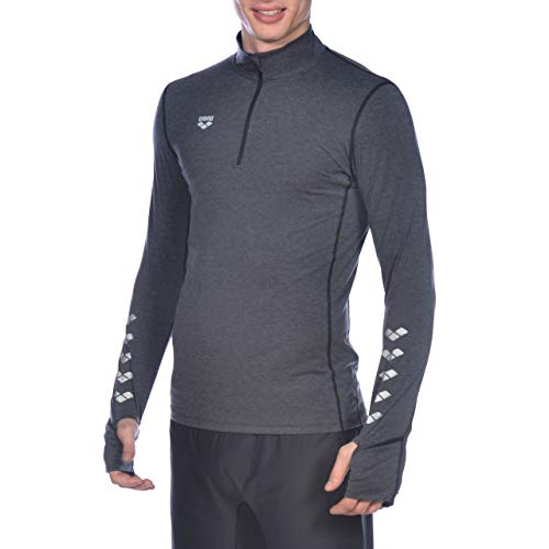 arena-m-thermal-h-z-long-sleeve-maglia-termica-uomo-maniche-lunghe image 8