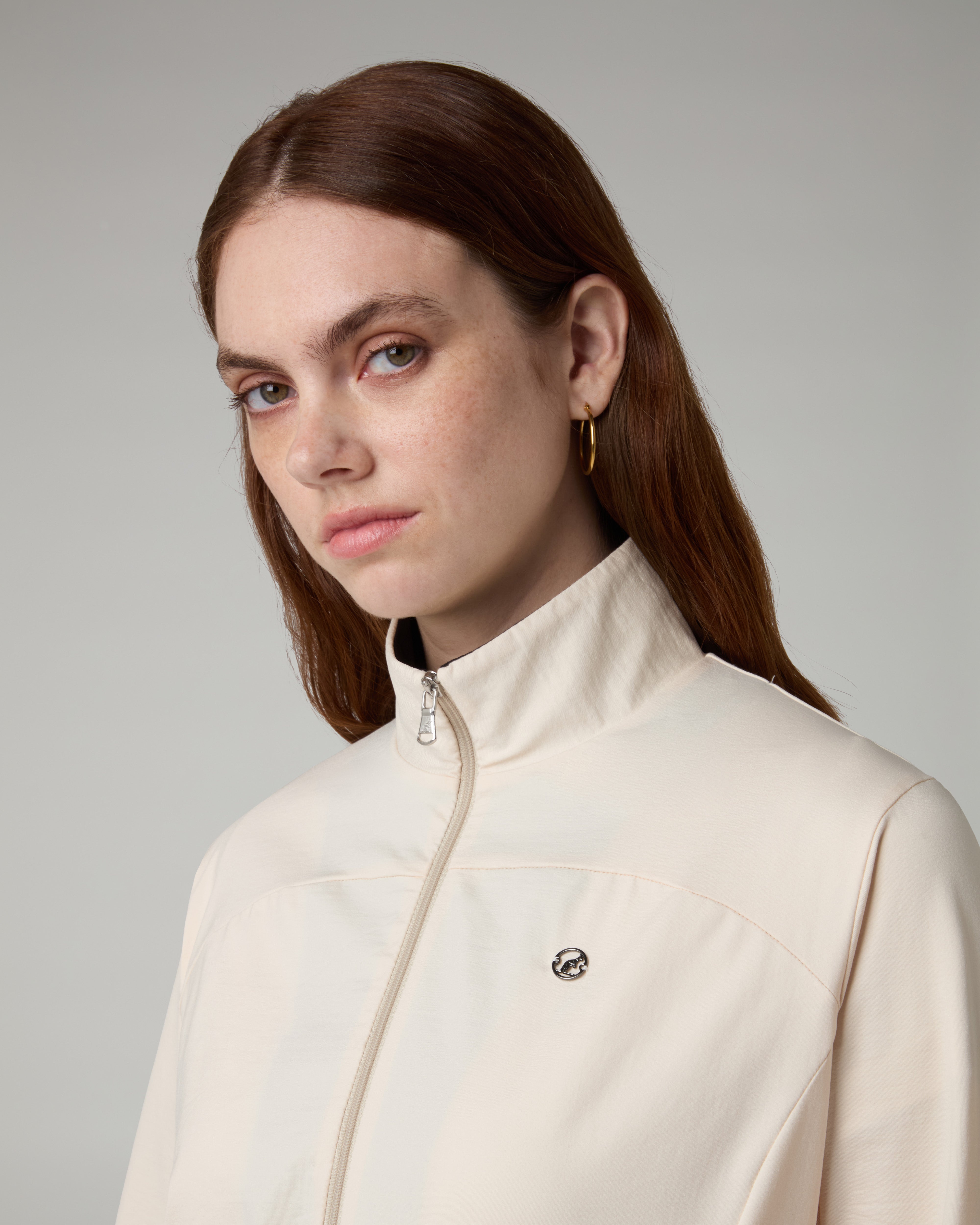 australian-grace-tracksuit-tuta-sabbia-light-touch-donna image 3