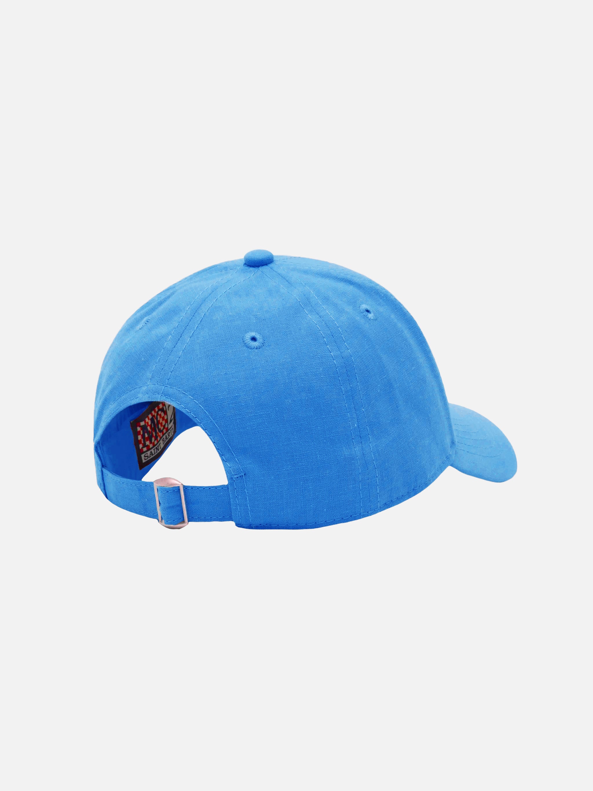 mc2-saint-barth-peter-jr-cappellino-bambino-turchese-st-barth image 3