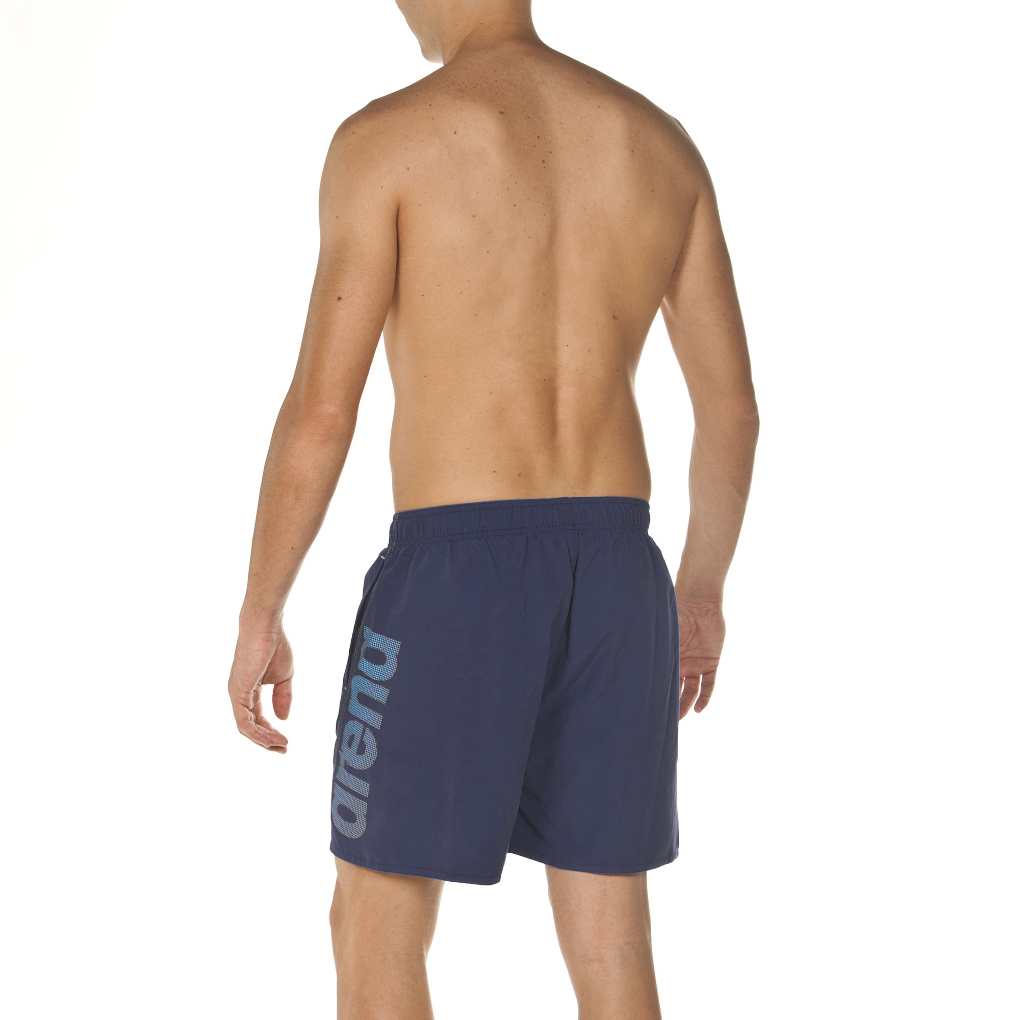 arena-fundamentals-x-short-costume-uomo-mare-e-piscina-con-slip-interno-in-rete image 5
