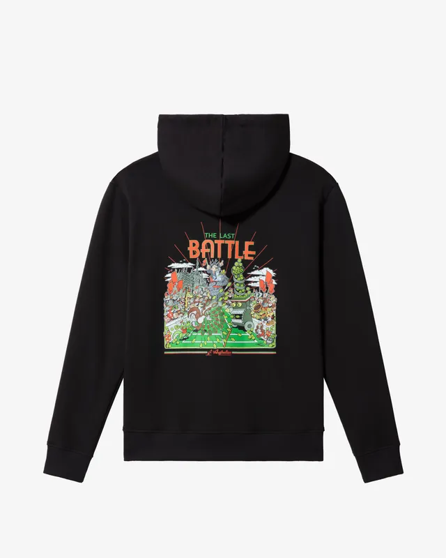 australian-battle-hoodie-shawn-dickinson-felpa-uomo-con-cappuccio image 1