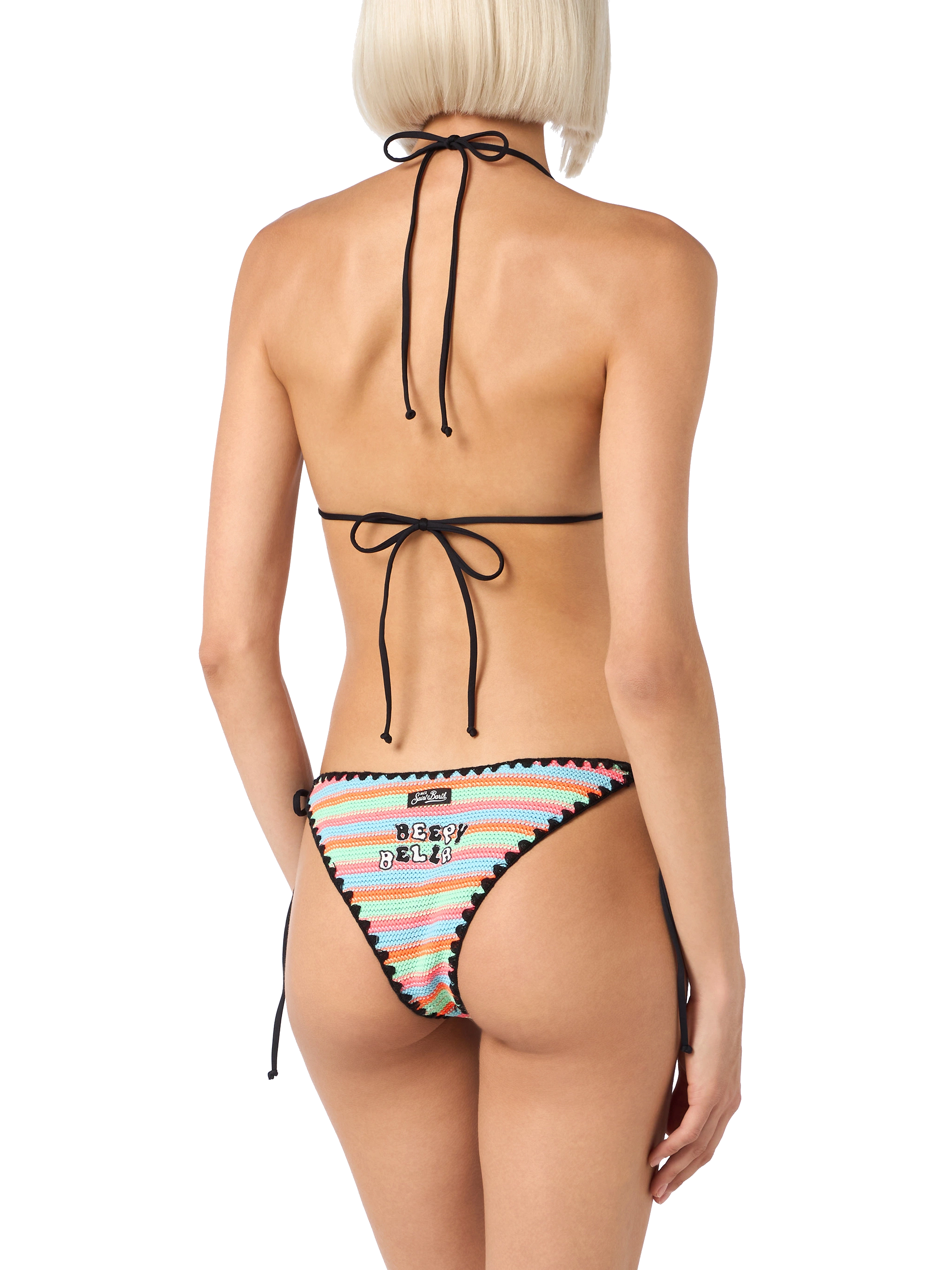 mc2-saint-barth-bikini-maleah-all-uncinetto-con-patch-beepy-bella-special-editio image 4