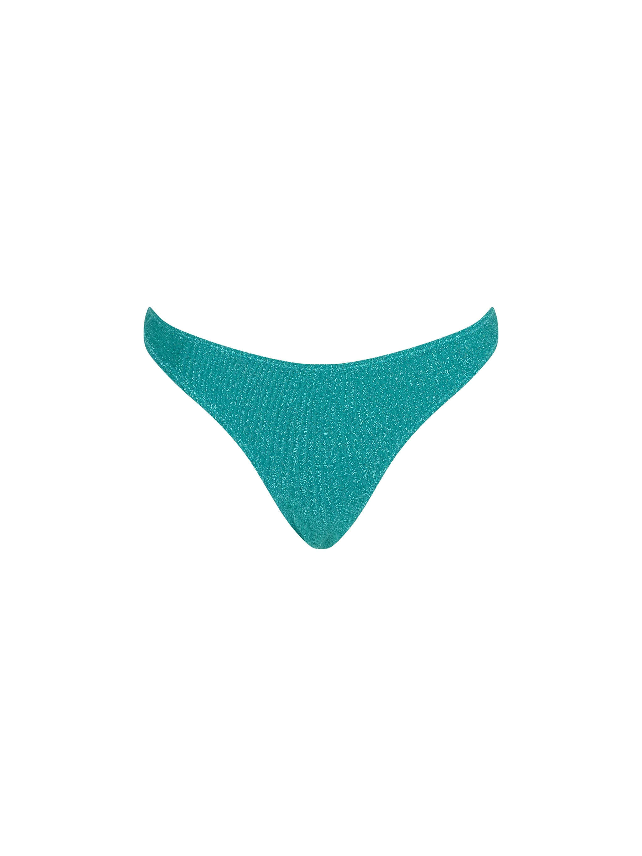 mc2-saint-barth-lido-slip-mare-donna-verde-petrolio-in-lurex image 1