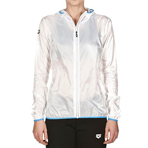 arena-w-run-windbreaker-giacca-antivento-donna image 6