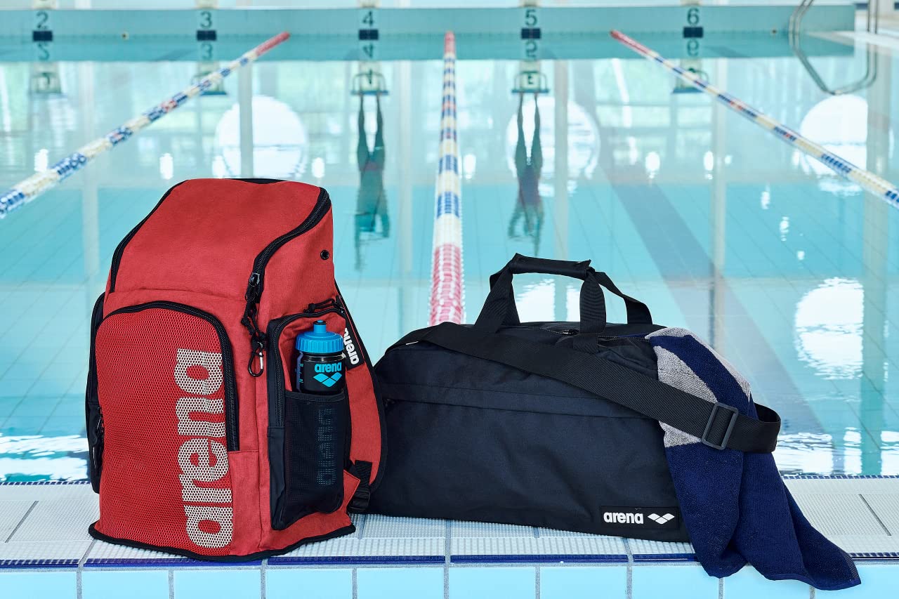 arena-team-backpack-45-zaino-sportivo-45-litri-con-tasca-laptop image 2