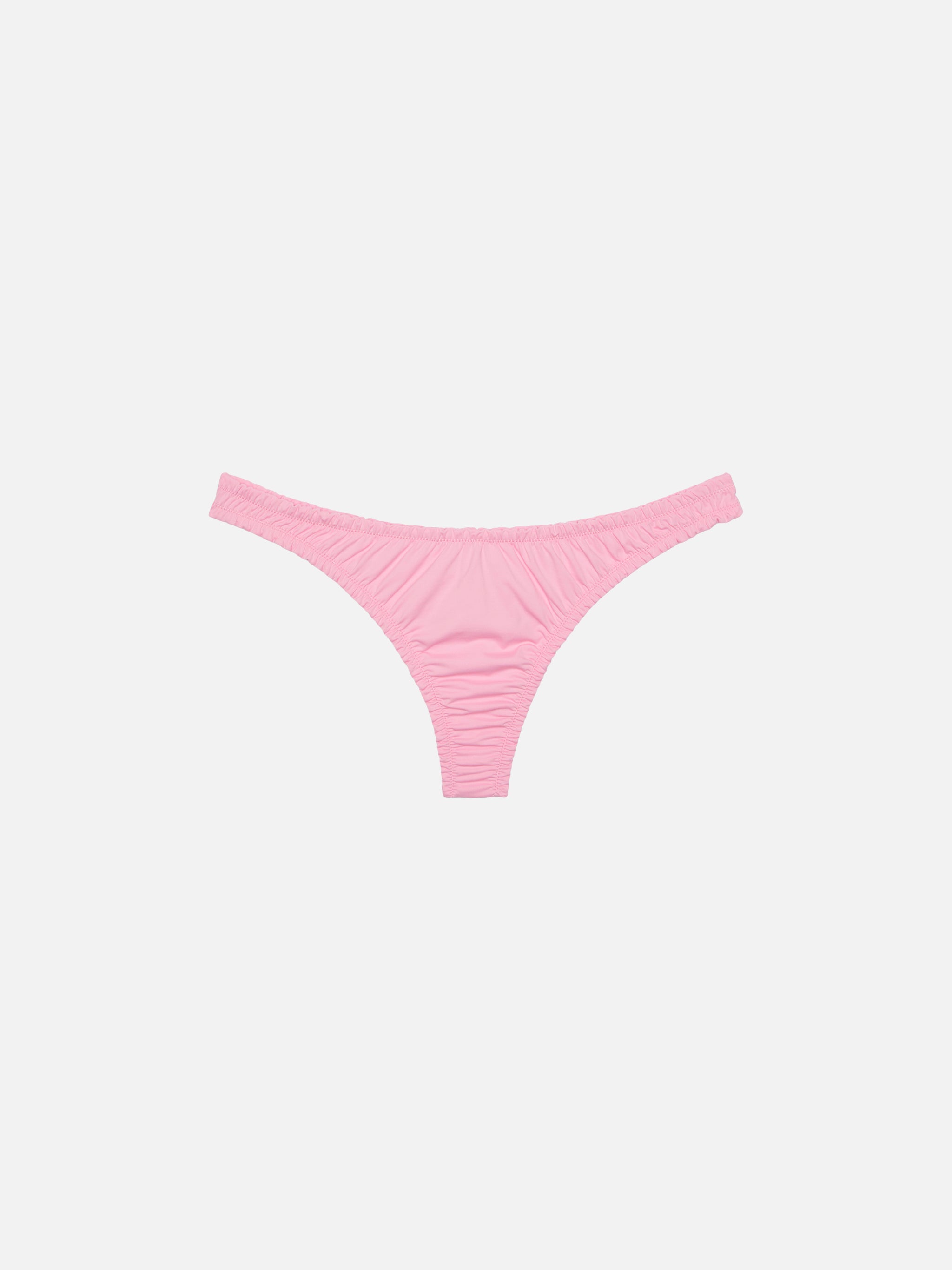 mc2-saint-barth-slip-mare-nalu-cheekiest-rosa-con-orli-arricciati image 1