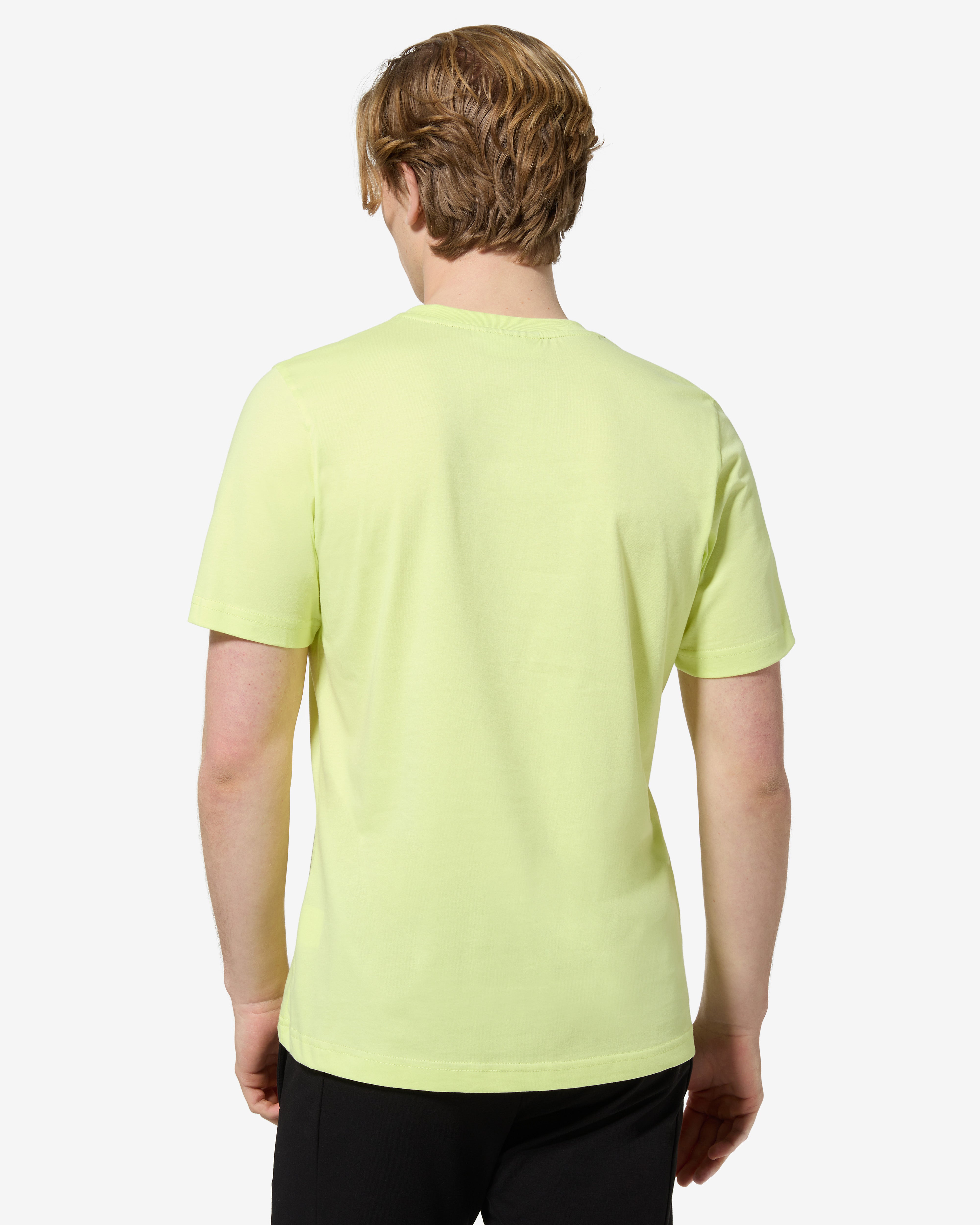 australian-symphony-t-shirt-league-t-shirt-cotone-stampa-petto image 3