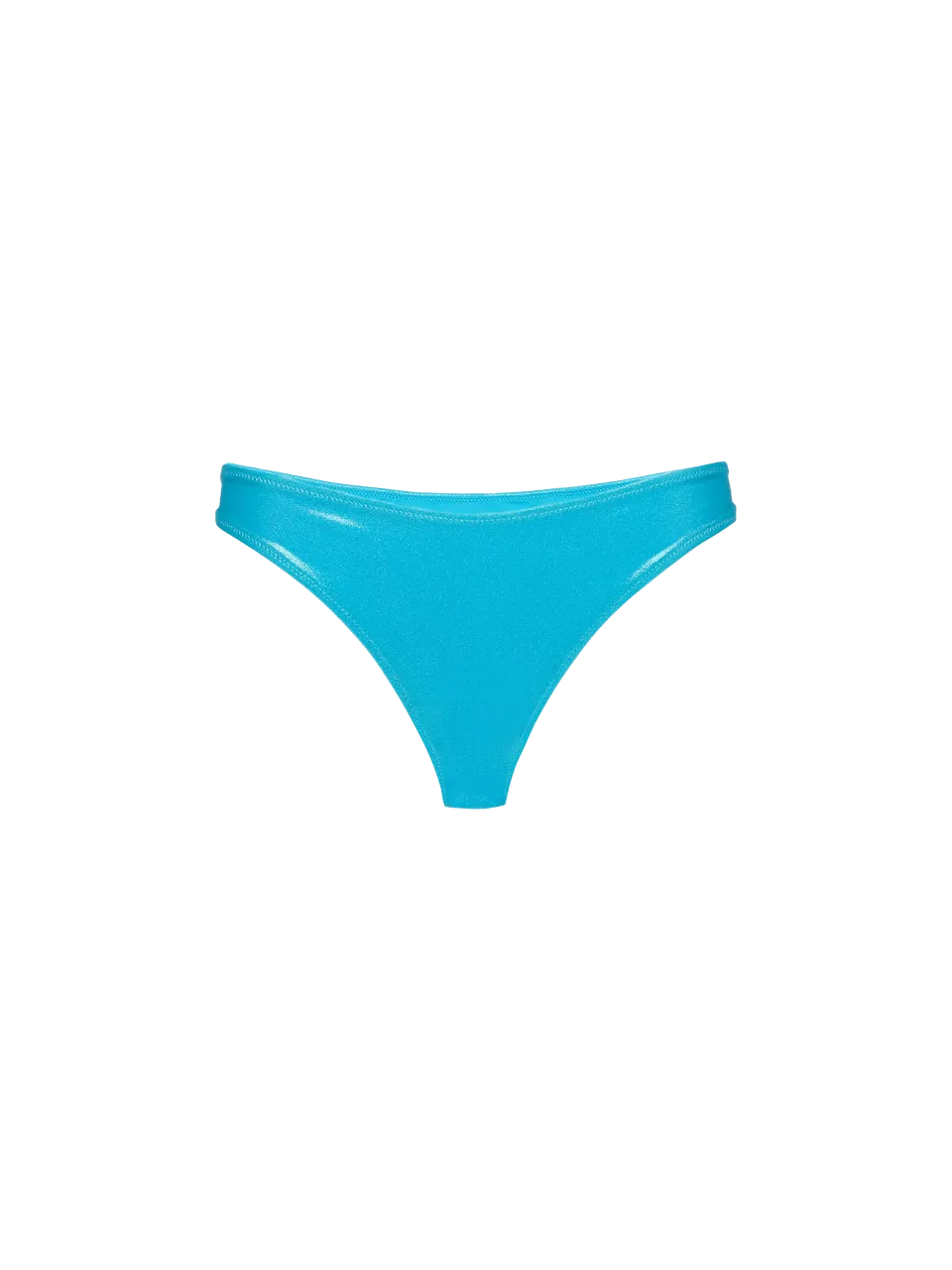 mc2-saint-barth-slip-bagno-donna-lido-classico-turchese-lamina image 1