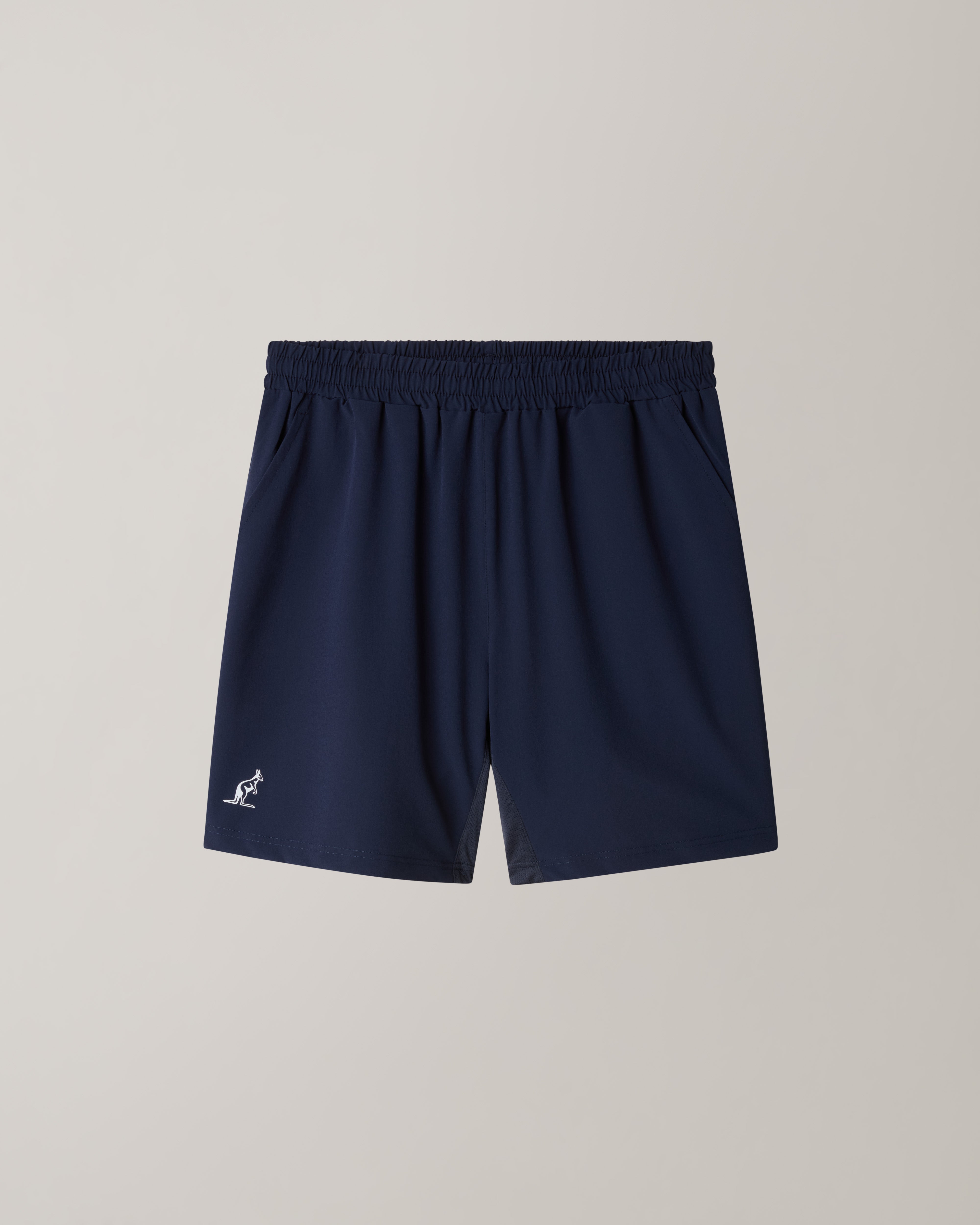 australian-match-short-short-tennis-bi-elastico-eclipse-blue image 5