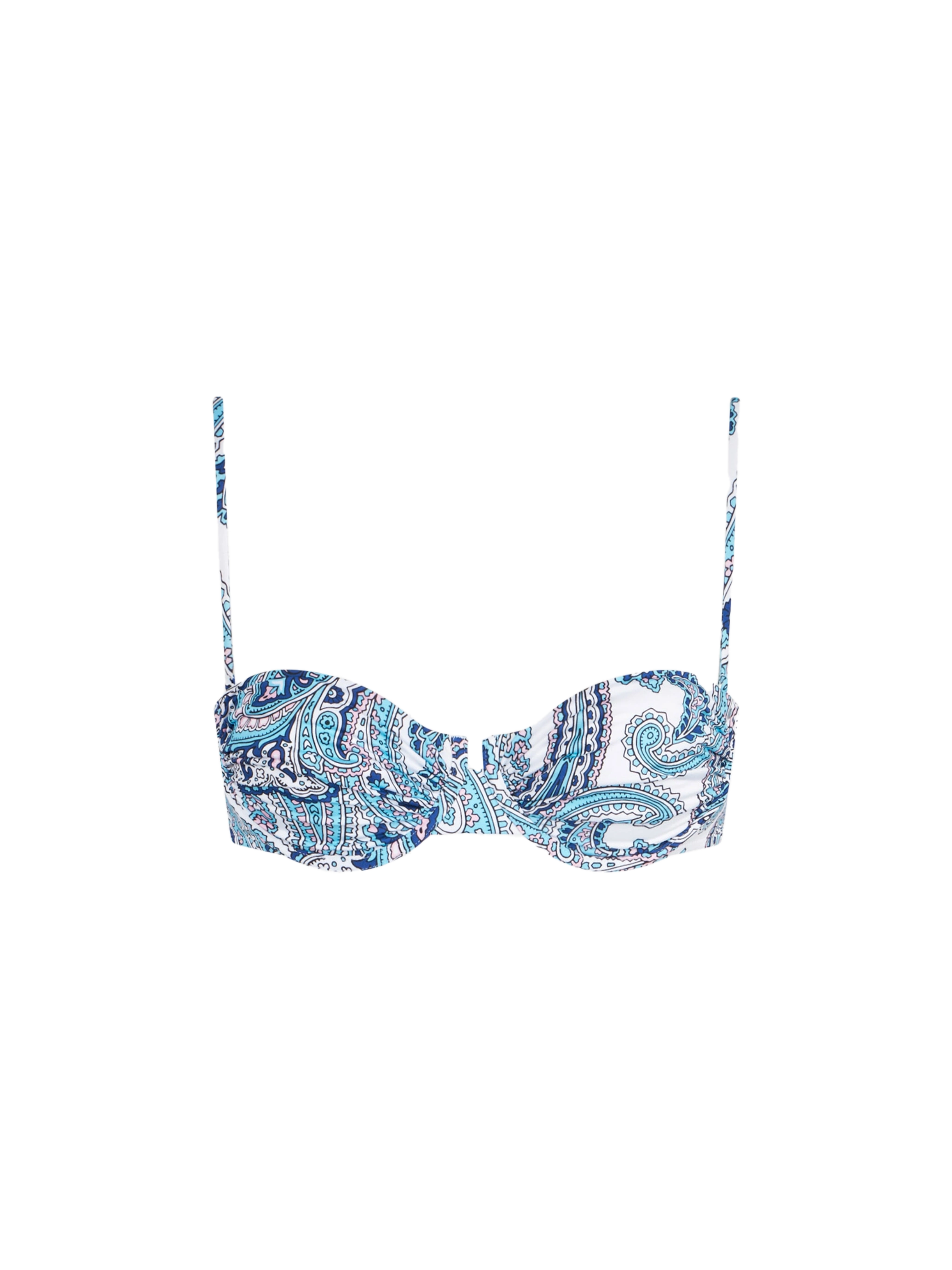 mc2-saint-barth-top-bikini-roy-bralette-con-ferretto-fantasia-paisley image 1