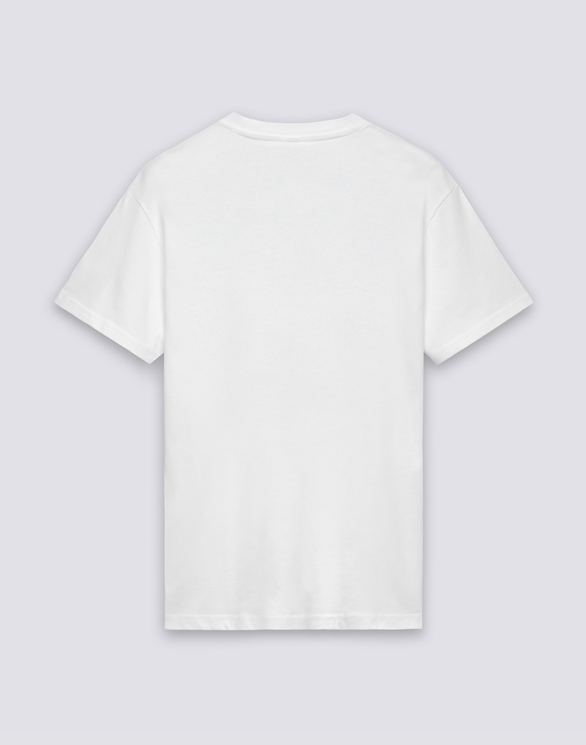 sundek-t-shirt-uomo-girocollo-logo-embossato image 2