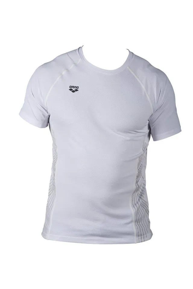 arena-m-run-s-s-panel-maglia-uomo-manica-corta image 1