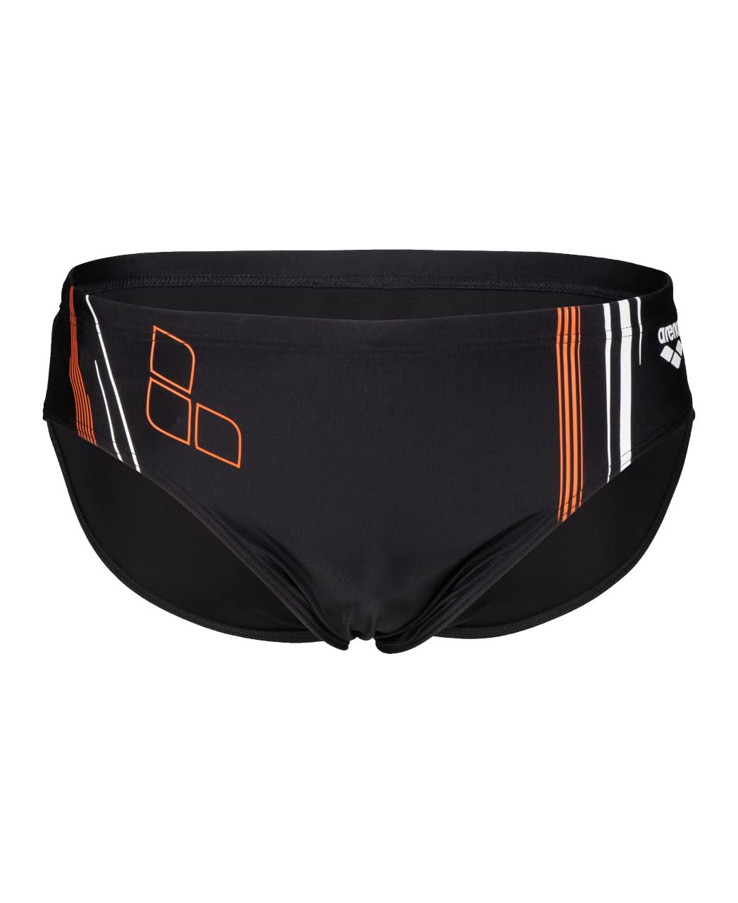 arena-swim-briefs-graphic-slip-uomo-7-cm image 4