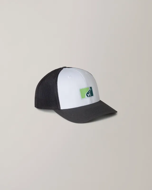 australian-poison-cap-grigio-titanio-cappellino-cotone-con-rete image 1
