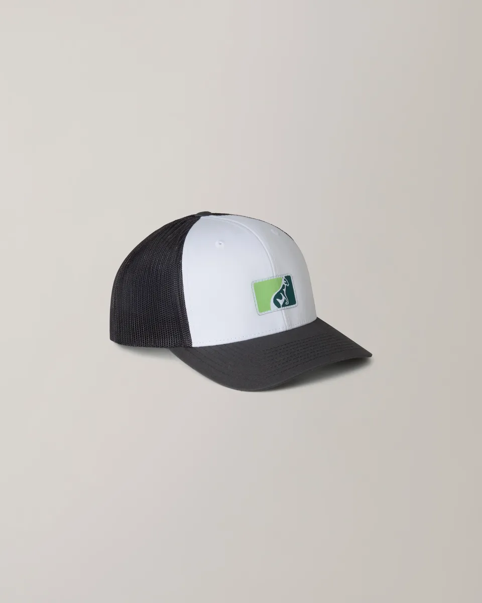australian-poison-cap-grigio-titanio-cappellino-cotone-con-rete image 1